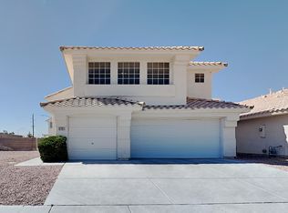 6701 Snake River Ave, Las Vegas, NV 89130