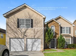 3271 Timber Rdg, Atlanta, GA 30349