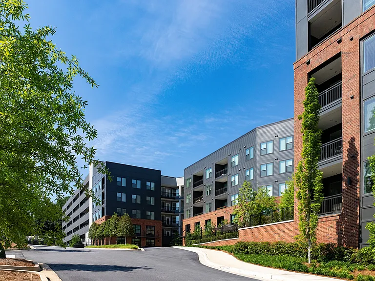 Bellamy Executive Park — Photo 25