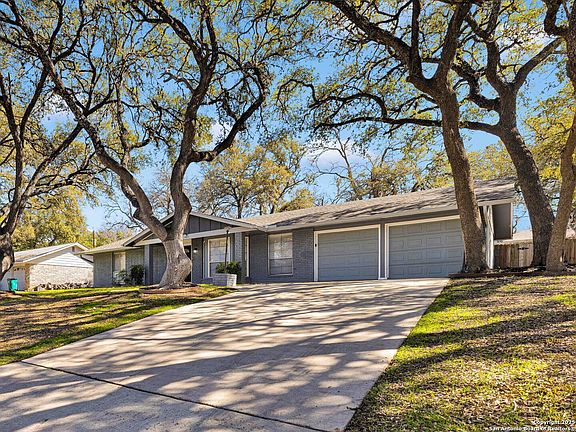 3rd image of 1263 Cibolo Trail