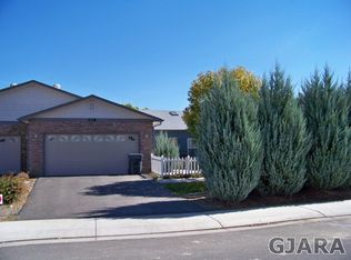 578 Willoughby St, Grand Junction, CO 81504
