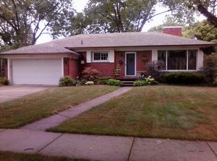 14323 Garfield, Redford, MI