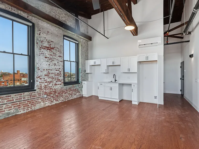 Hancock Lofts — Photo 68