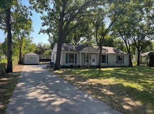 3218 Saint Lo Dr, Irving, TX 75060