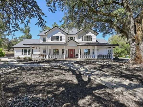 8395 McCourtney Rd, Lincoln, CA 95648