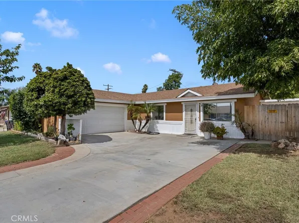 24548 Hemlock Ave, Moreno Valley, CA 92557