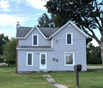 402 Douglas Ave, Ackley, IA, 50601