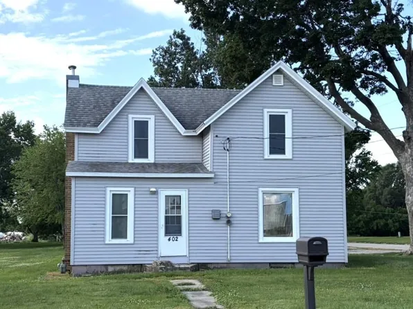 402 Douglas Ave, Ackley, IA 50601