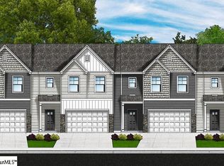 3085 Olivette Pl LOT 77, Duncan, SC 29334