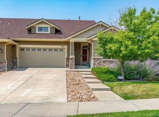 4511 S Ensenada St, Aurora, CO 80015