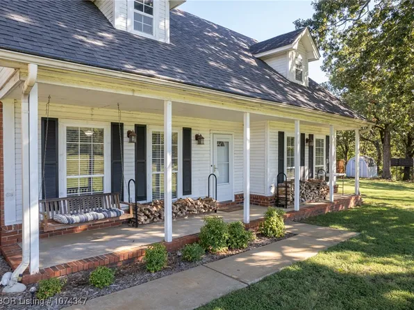 5310 E 10th Hwy, Greenwood, AR 72936