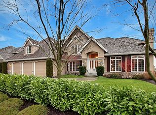 27736 SE 24th Way, Sammamish, WA 98075