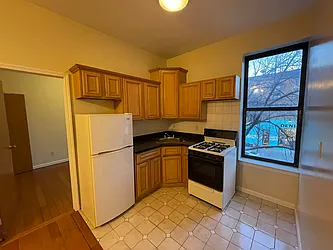 Rented by Highline Residential