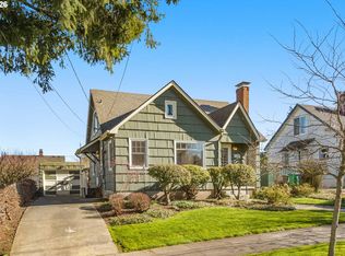 3824 NE 68th Ave, Portland, OR 97213