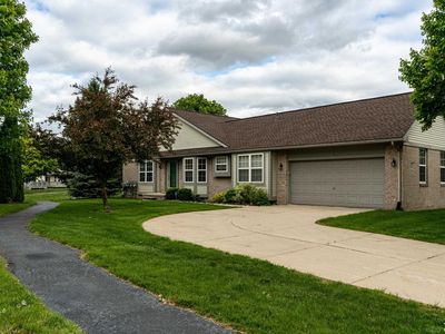 22840 Woodcreek Dr, Taylor, MI, 48180