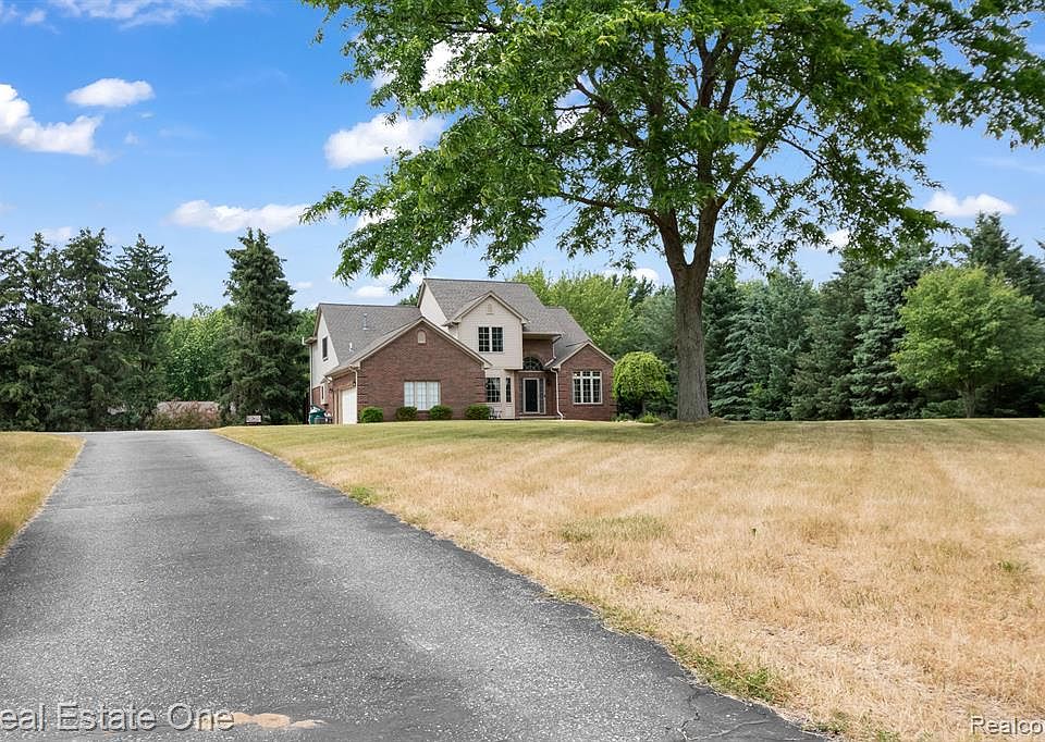 21145 Armada Ridge Rd, Armada, MI 48005 MLS 20230047885 Zillow