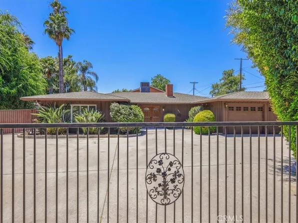 6255 Matilija Ave, Van Nuys, CA 91401