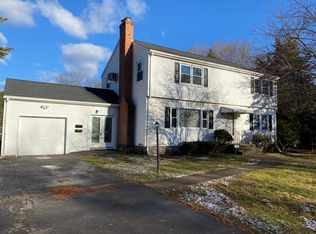 40 Newton St FLOOR 1, Berlin, CT 06037