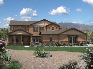 17993 E Colt Ct, Queen Creek, AZ 85142