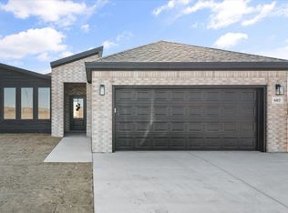 607 E 14th St, Wolfforth, TX 79382