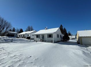 108 Fieldstone Ave, Johnstown, PA 15904