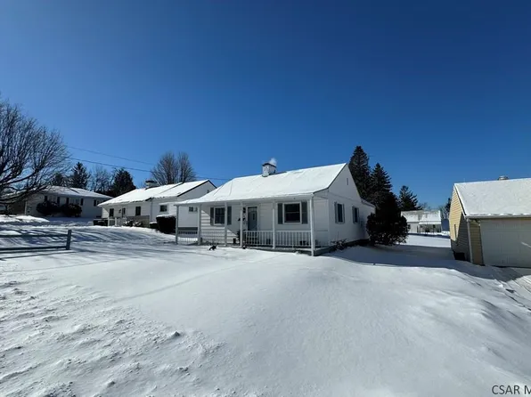 108 Fieldstone Ave, Johnstown, PA 15904