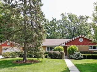 12635 S 74th Ave, Palos Heights, IL 60463