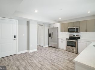 1443 N 8th St UNIT 4, Philadelphia, PA 19122