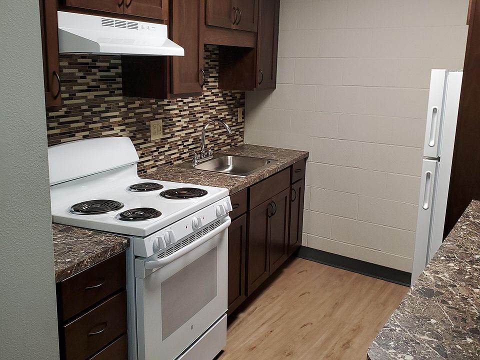Newly remodeled Kitchen