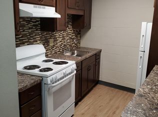 1010 S Rockwood Blvd, Spokane, WA 99202