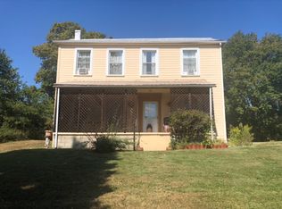 230 Linwood Dr, Gallipolis, OH 45631