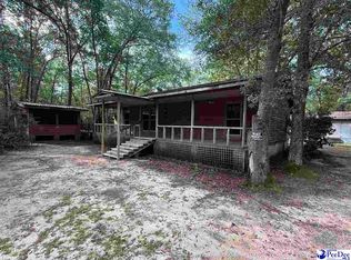 726 Lynch Rd, Coward, SC 29530