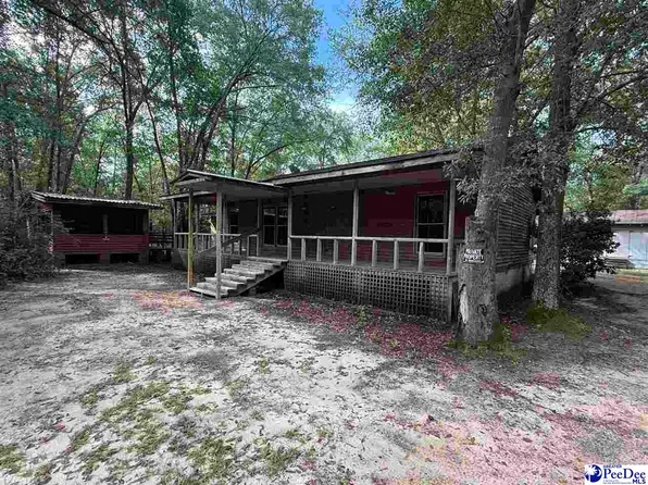 726 Lynch Rd, Coward, SC 29530