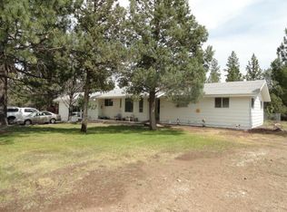 18541 Kotya Ln, Bly, OR 97622