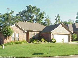 7021 E Ridge Dr, Sherwood, AR 72120