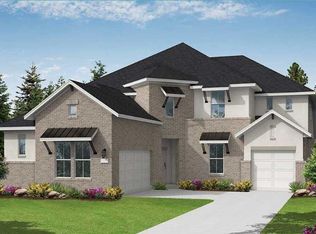 10406 Shining Orion Dr, Richmond, TX 77406