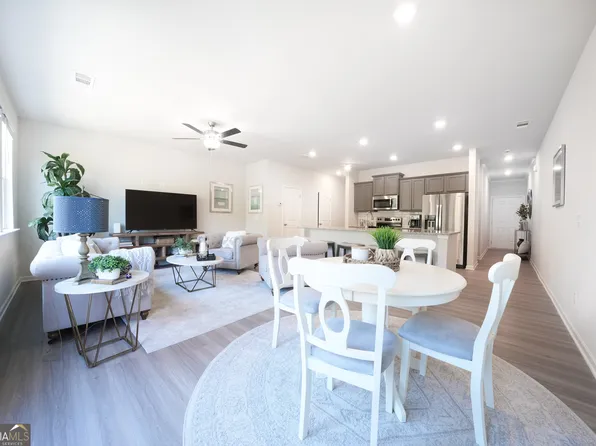 257 Whitetail Cir, Canton, GA 30115