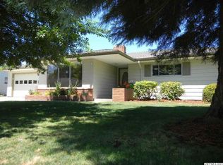 1207 26th Ave SW, Albany, OR 97321