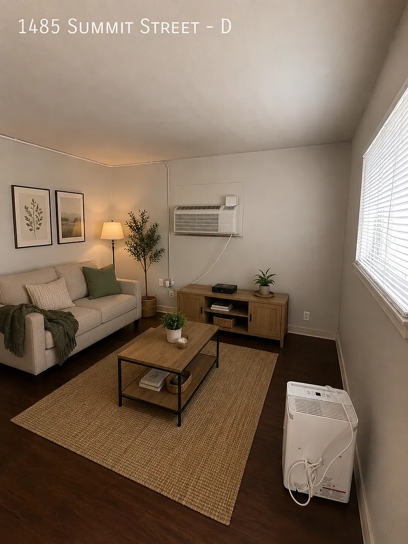 One Bed Close to OSU Campus! Fall 2027 Availability! — Photo 3