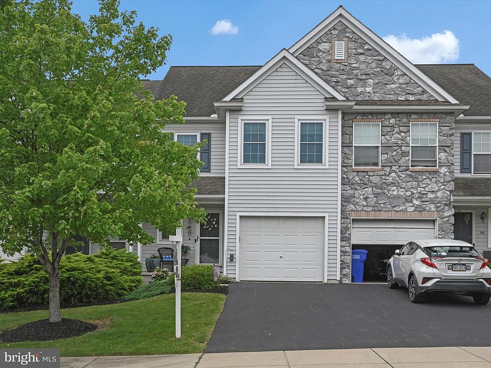 40 Locust Run Dr, York, PA 17404 Zillow