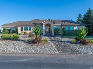 3153 Shallow Springs Ter, Chico, CA 95928