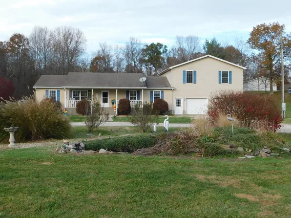 1925 E Harrod Rd, Austin, IN 47102