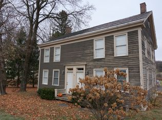 118 State Route 372, Cambridge, NY 12816