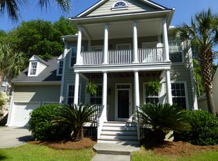 3589 W Higgins Dr, Mount Pleasant, SC 29466