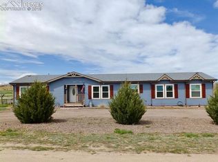 821 Arapahoe Ave, Simla, CO 80835