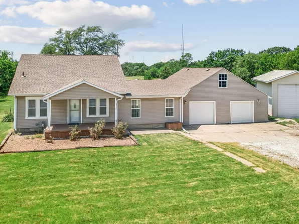 1531 N Prairie Creek Rd, Andover, KS 67002