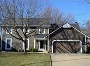 6520 Widmer St, Shawnee, KS 66216