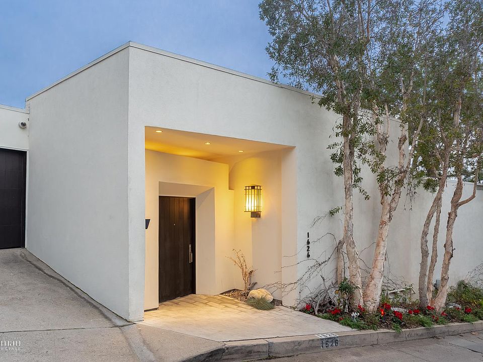 1626 Gilcrest Dr, Beverly Hills, CA 90210 Zillow