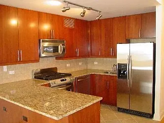Rented by Compass