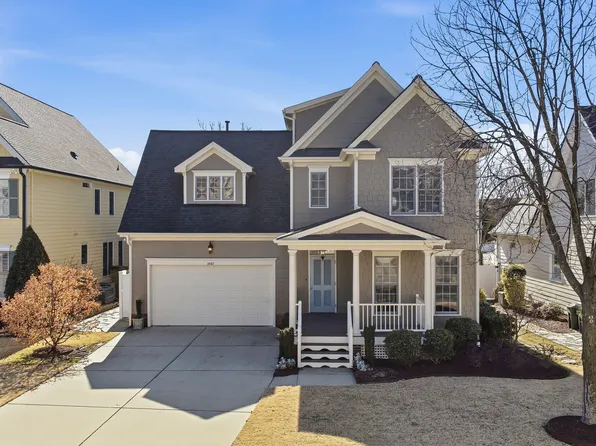 1007 Princeton View Ln, Knightdale, NC 27545